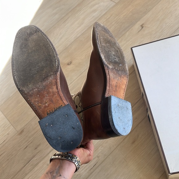 Coach Pauline boot - Picture 2 of 7